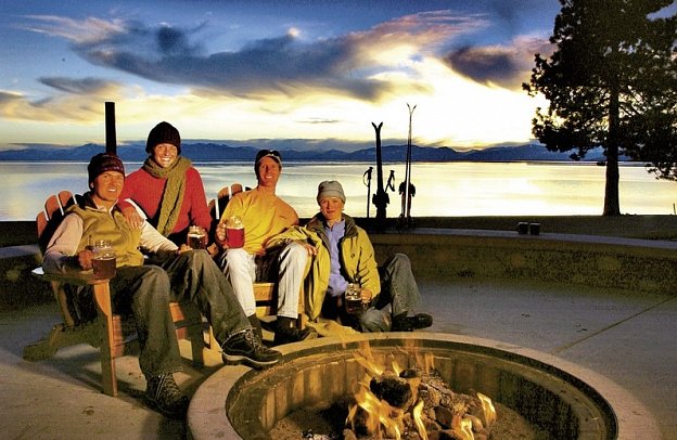 Hyatt Regency Lake Tahoe Resort, Spa & Casino