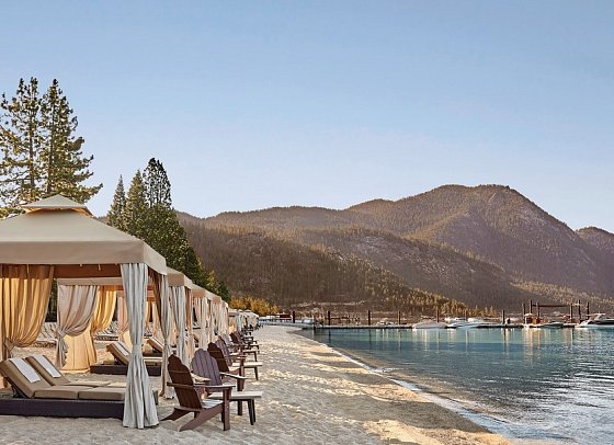 Hyatt Regency Lake Tahoe Resort, Spa & Casino
