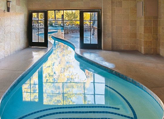 Hyatt Regency Lake Tahoe Resort, Spa & Casino