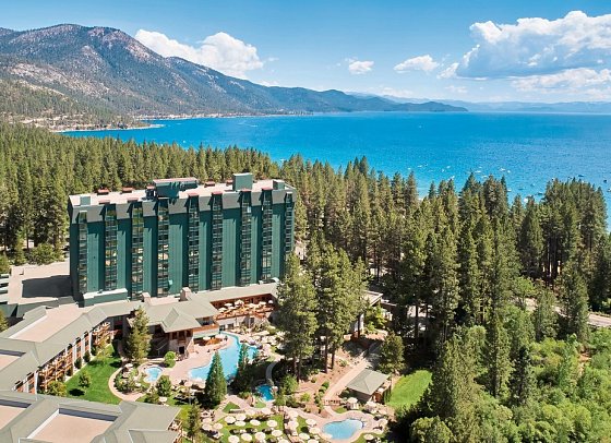Hyatt Regency Lake Tahoe Resort, Spa & Casino