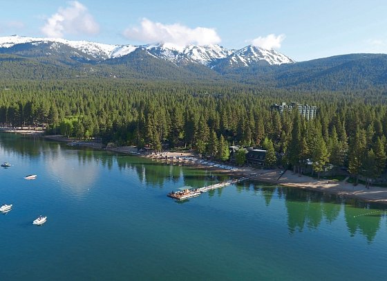 Hyatt Regency Lake Tahoe Resort, Spa & Casino