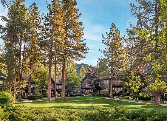 Hyatt Regency Lake Tahoe Resort, Spa & Casino