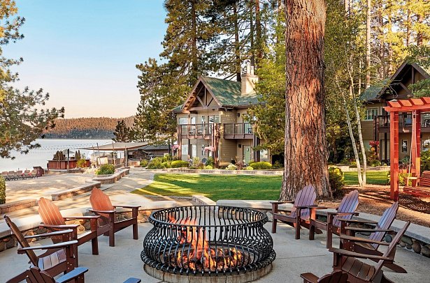 Hyatt Regency Lake Tahoe Resort, Spa & Casino