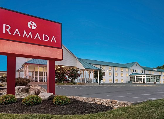 Ramada Pigeon Forge North