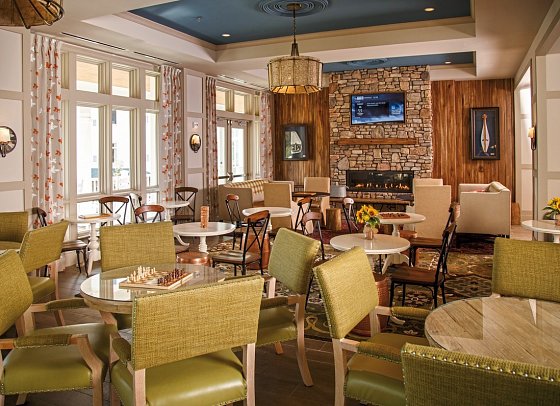 Dollywood's DreamMore Resort & Spa