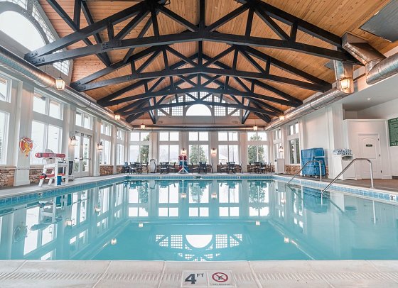 Dollywood's DreamMore Resort & Spa