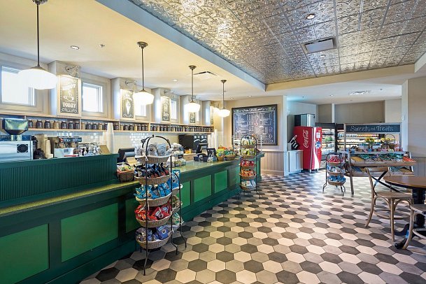 Dollywood's DreamMore Resort & Spa
