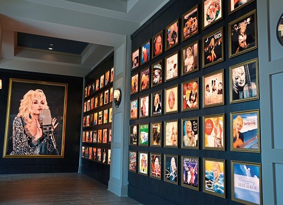 Dollywood's DreamMore Resort & Spa