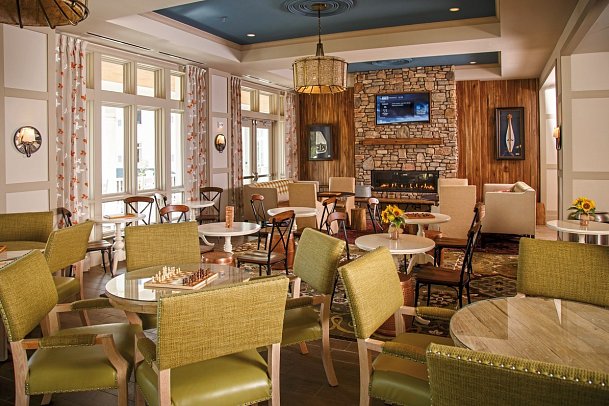 Dollywood's DreamMore Resort & Spa