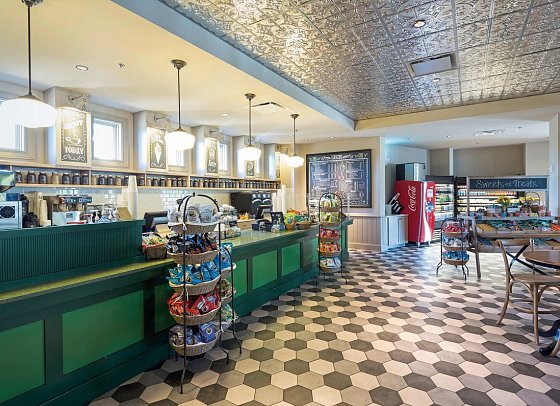 Dollywood's DreamMore Resort & Spa