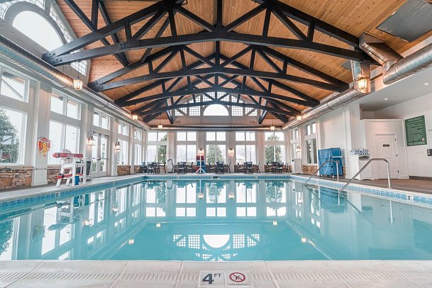 Dollywood's DreamMore Resort & Spa