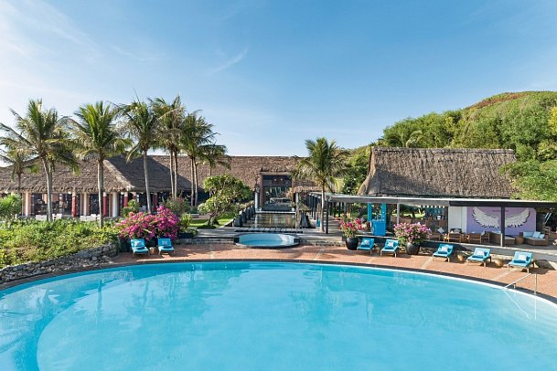Avani Quy Nhon Resort & Spa