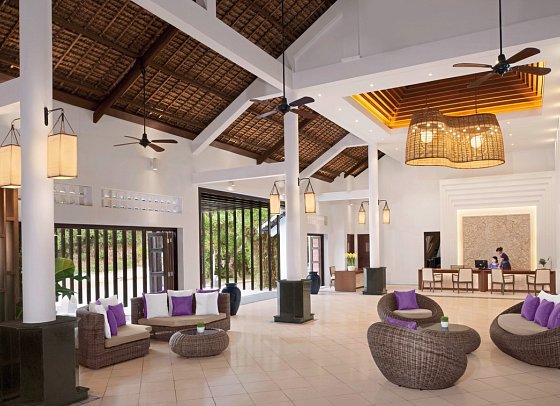 Avani Quy Nhon Resort & Spa