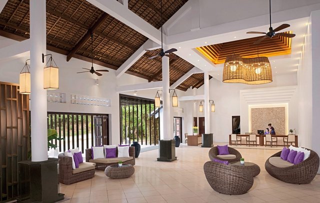 Avani Quy Nhon Resort & Spa