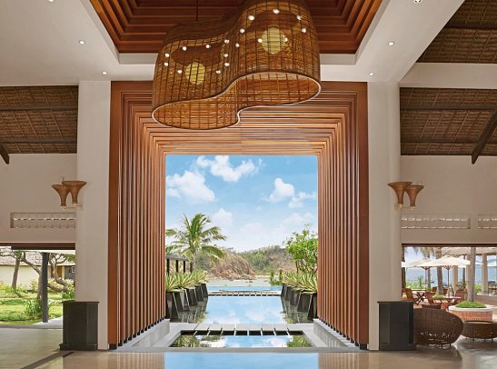 Avani Quy Nhon Resort & Spa