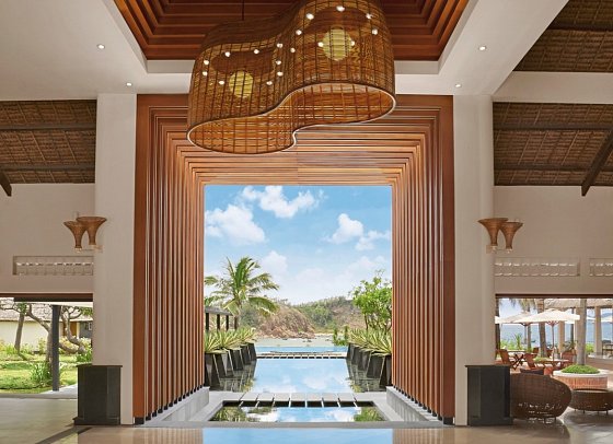 Avani Quy Nhon Resort & Spa