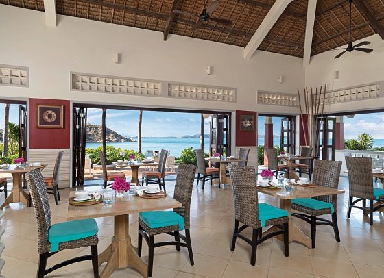 Avani Quy Nhon Resort & Spa
