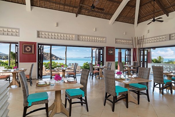 Avani Quy Nhon Resort & Spa