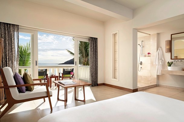 Avani Quy Nhon Resort & Spa - Wohnbeispiel Deluxe Studio (Zimmercodierung SD1)