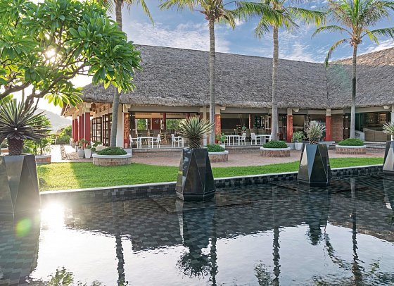 Avani Quy Nhon Resort & Spa