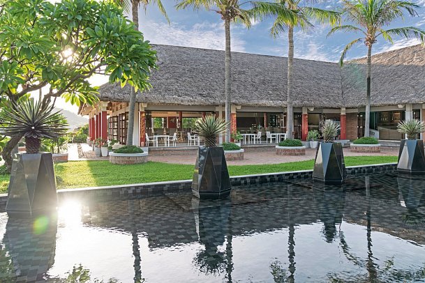 Avani Quy Nhon Resort & Spa