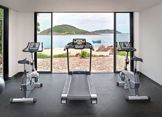 Avani Quy Nhon Resort & Spa