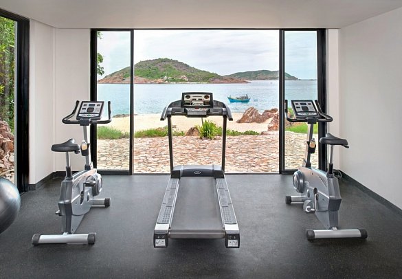 Avani Quy Nhon Resort & Spa