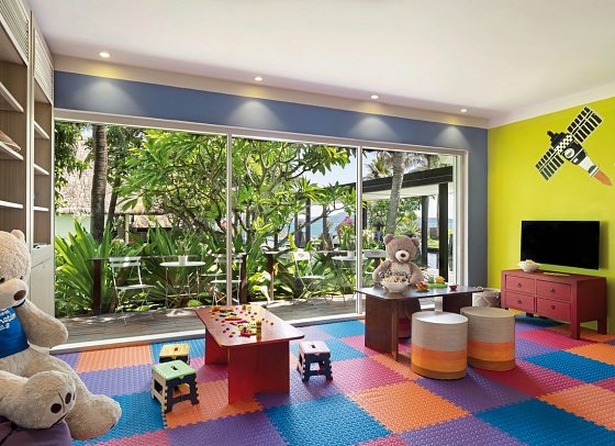 Avani Quy Nhon Resort & Spa