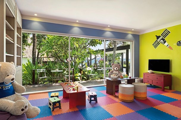 Avani Quy Nhon Resort & Spa