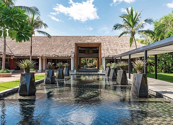 Avani Quy Nhon Resort & Spa