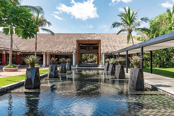 Avani Quy Nhon Resort & Spa