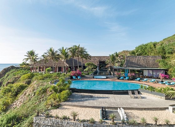 Avani Quy Nhon Resort & Spa