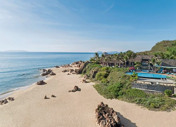 Avani Quy Nhon Resort & Spa