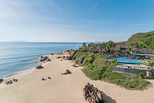 Avani Quy Nhon Resort & Spa