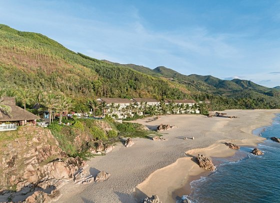 Avani Quy Nhon Resort & Spa