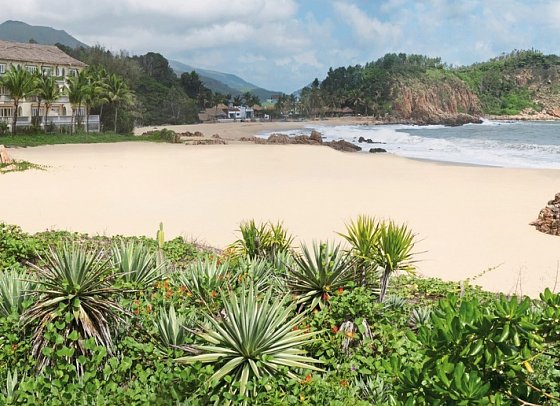 Avani Quy Nhon Resort & Spa