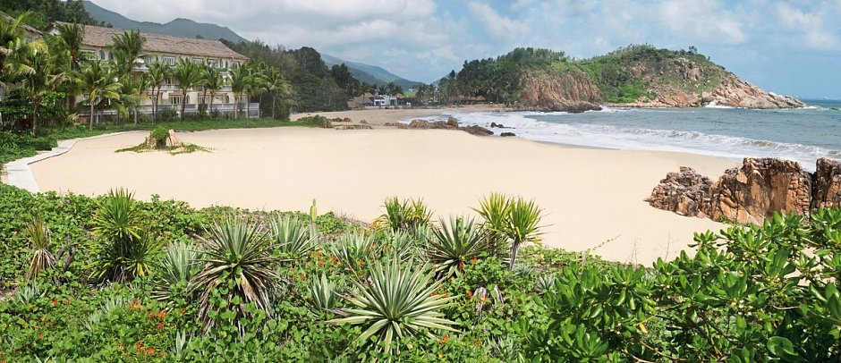 Avani Quy Nhon Resort & Spa
