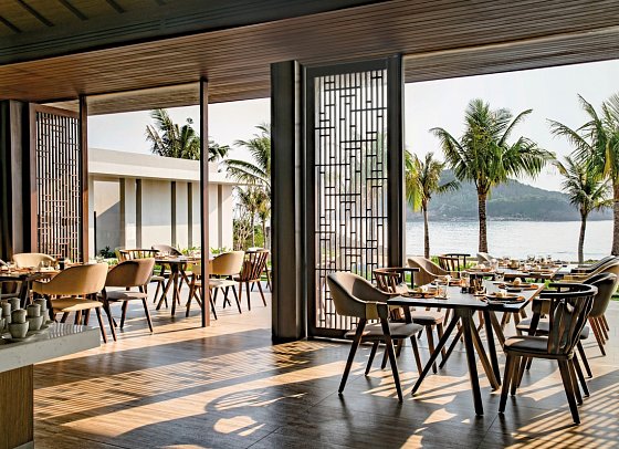 Anantara Quy Nhon Villas