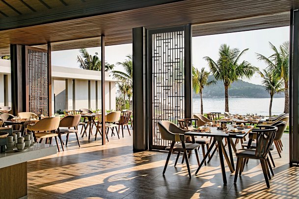 Anantara Quy Nhon Villas