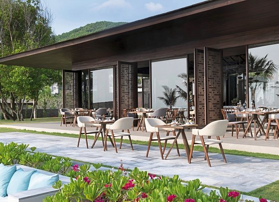 Anantara Quy Nhon Villas