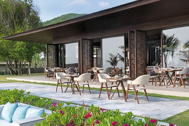 Anantara Quy Nhon Villas