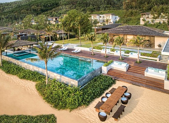 Anantara Quy Nhon Villas