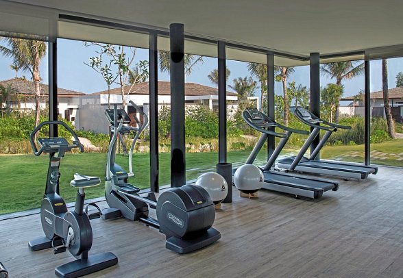 Anantara Quy Nhon Villas
