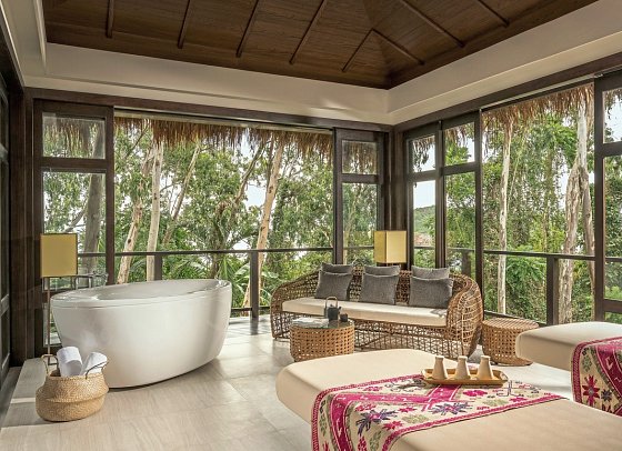 Anantara Quy Nhon Villas