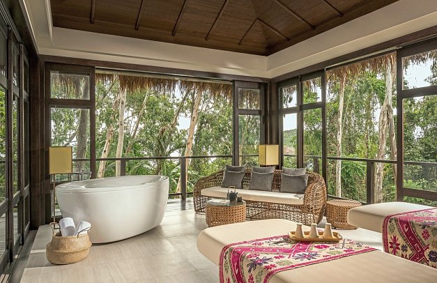 Anantara Quy Nhon Villas