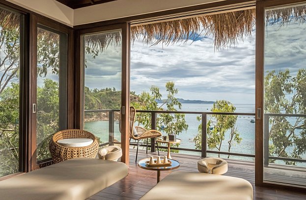 Anantara Quy Nhon Villas