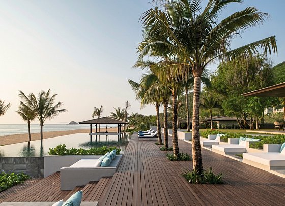 Anantara Quy Nhon Villas