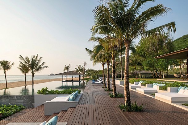 Anantara Quy Nhon Villas