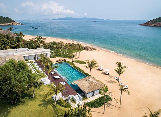Anantara Quy Nhon Villas