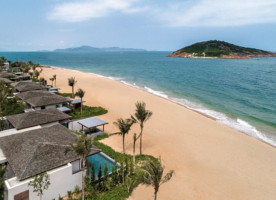 Anantara Quy Nhon Villas